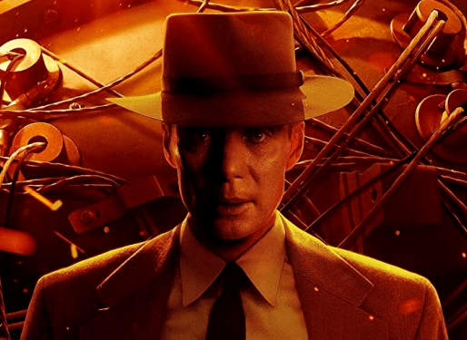 "Оппенгеймер". Чому фільм Крістофера Нолана про батька атомної бомби вийшов екстра-класу