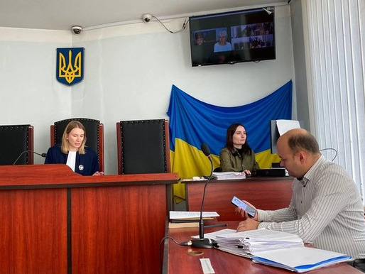 Суд продовжив запобіжний захід митрополиту Черкаському УПЦ МП Феодосію