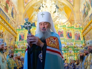 На Херсонщині досі діють майже 300 церков Московського Патріархату