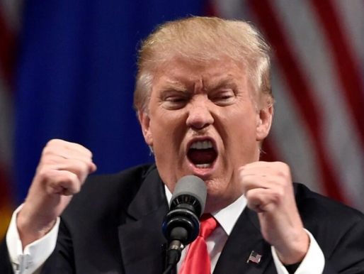 Трамп заявив, що розмова з Путіним не принесла очікуваного результату