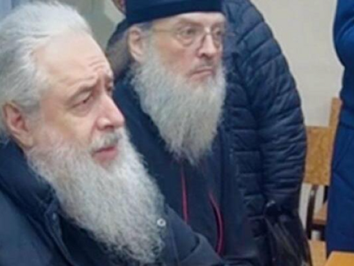 Кримінальну справу митрополита УПЦ МП Арсенія хочуть перенести зі Слов’янського суду до Дніпра