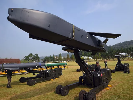 У Німеччині лідер "зелених" підтримав якнайшвидшу передачу Україні ракет Taurus