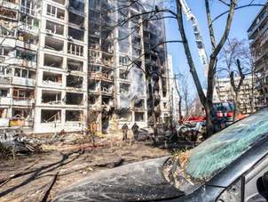 Роки очікування замість ремонту: що гальмує відновлення пошкодженого житла в столиці