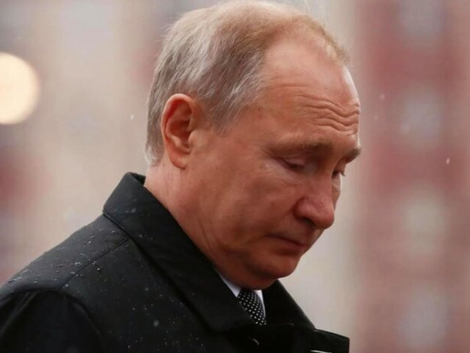 Відсутність Путіна на саміт БРІКС продемонструє ізоляцію Росії, - CNN