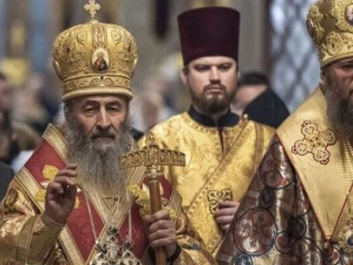 Керуючий справами УПЦ МП митрополит Антоній (Паканич) має російське громадянство — експерт ДЕСС