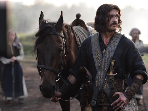 ВПЕРШЕ В ІСТОРІЇ ОДЕСЬКИЙ КІНОФЕСТИВАЛЬ ВІДКРИЄ УКРАЇНСЬКИЙ ФІЛЬМ