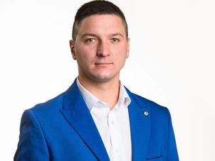 СБУ провела обшуки у зятя скандального митрополита УПЦ МП Лонгина