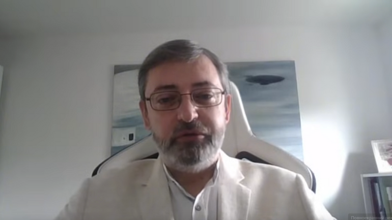 Ідеологія “русского міра” є антихристиянською, — богослов