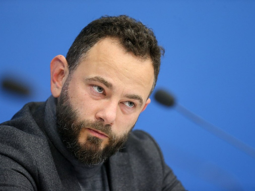 Дубінському обрали запобіжний захід