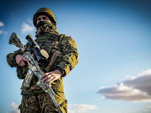Зведення про ситуацію в районі проведення операції Об’єднаних сил станом на 11:00 6 січня 2022 року