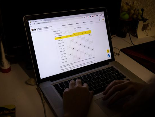 У деяких областях України частково скасували графіки відключення світла