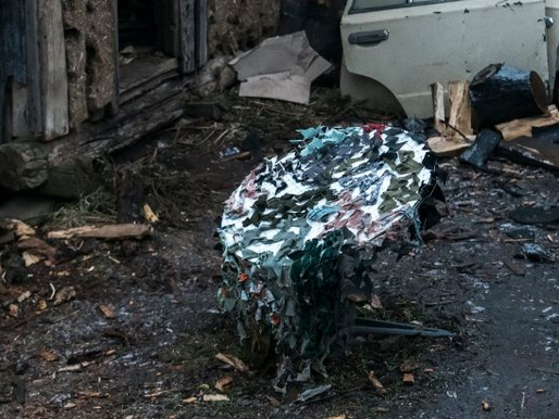 Starlink blocked: Ukrainian Defense Ministry reports collapse of Russian command systems