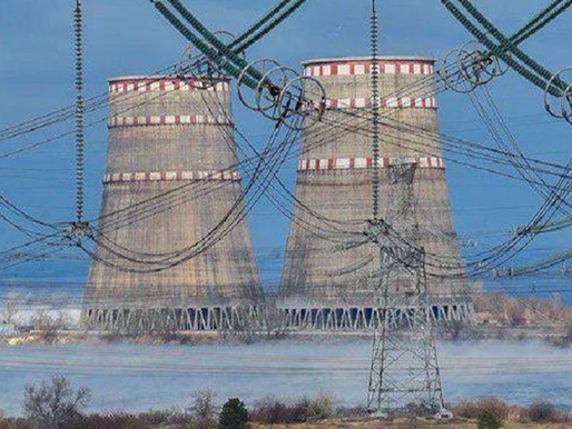 Атаковані Київська ГЕС, ТЕЦ-5, ТЕЦ-6, Дарницька та Трипільська ТЕЦ — стабілізація триватиме 2-3 дні