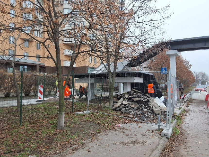 Фото: "Пасажири Києва"