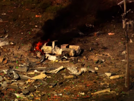 На військовому заводі в США внаслідок вибуху загинули кілька людей