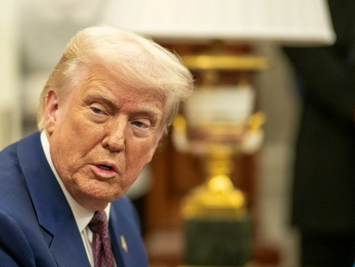 Trump threatened 35% tariffs on goods from Canada in a new round of trade war