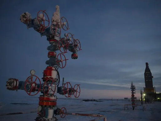 Росія збільшує експорт скрапленого газу з “Арктик СПГ-2”, попри санкції США — Bloomberg