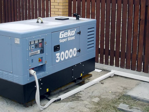 У Києві хочуть дозволити районам витрачати бюджет на подолання блекаутів: що зміниться