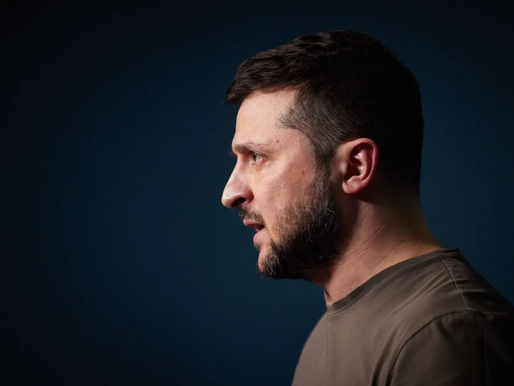 Zelenskyy revealed details of negotiations: not only a ceasefire, but also security guarantees