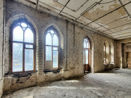 У Києві створять цифрову копію будинку Терещенків: який вигляд пам'ятка має зараз