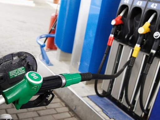 Ціни на бензин і дизель в Україні стрімко ростуть – АМКУ почав перевірки АЗС