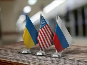 Ukrainian delegation arrived in Abu Dhabi for talks with the US and Russia: first details