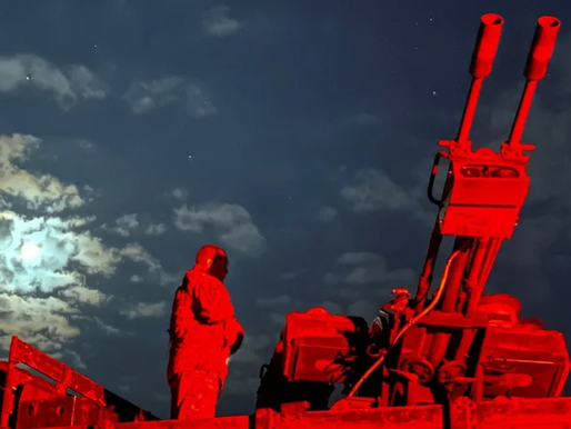 Росія вночі запустила по Україні 104 безпілотники, ППО знешкодила 88 дронів — Повітряні сили