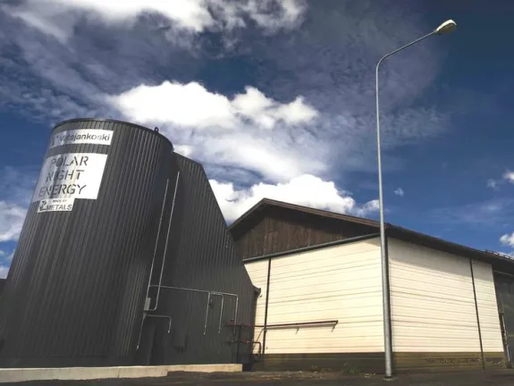 Вчені створили піщану батарею, яка місяцями зберігає енергію