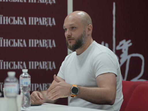 Цивінський заявив, що СБУ не знайшла причин для блокування його призначення головою БЕБ