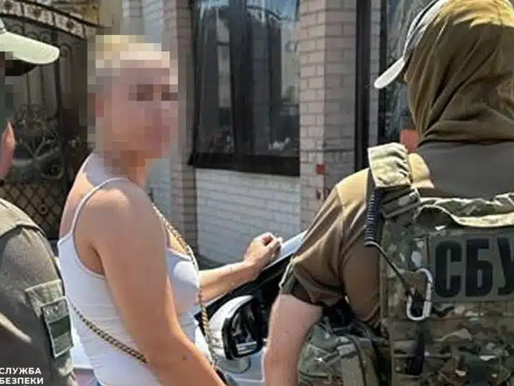 СБУ затримала організаторів каналів нелегального виїзду ухилянтів за кордон