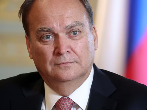 США закривають російський візовий центр