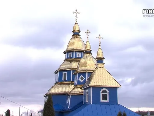 155 парафій на Рівненщині за час війни долучились до ПЦУ