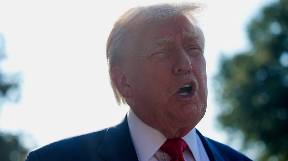Медведєв пригрозив Трампу війною — реакція лідера США