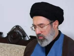 Моджтаба Хаменеї очолив Іран після загибелі батька: що про нього відомо