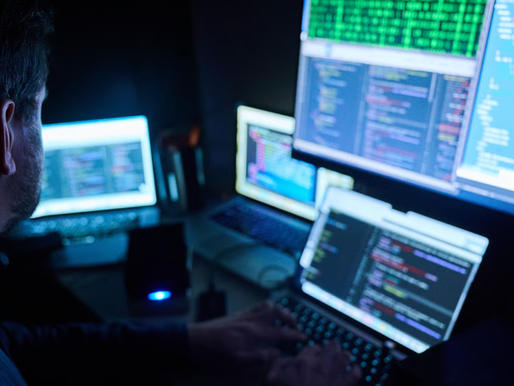 Кіберкорпус ГУР атакував провідну логістичну компанію Росії