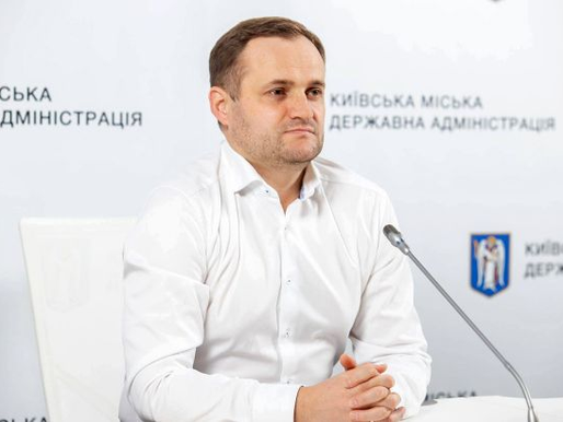 Голова Київської ОВА розповів, чи отримають люди нові домівки замість зруйнованих