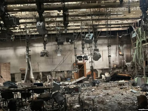 У Дніпрі через ракетний удар РФ загинули щонайменше троє людей, є поранені – ОВА