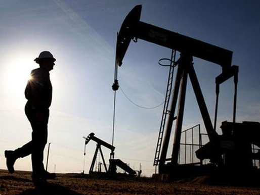 Нафта в Україні перетворюється на кров: