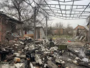 Росія завдала масованих ударів по Донецькій області: є загибла та семеро поранених