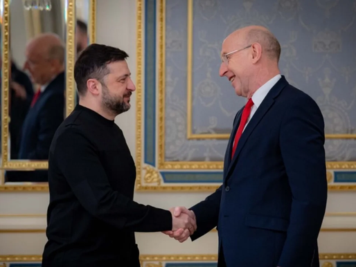 Велика Британія виділить 200 млн фунтів на підготовку своїх військ до розгортання в Україні