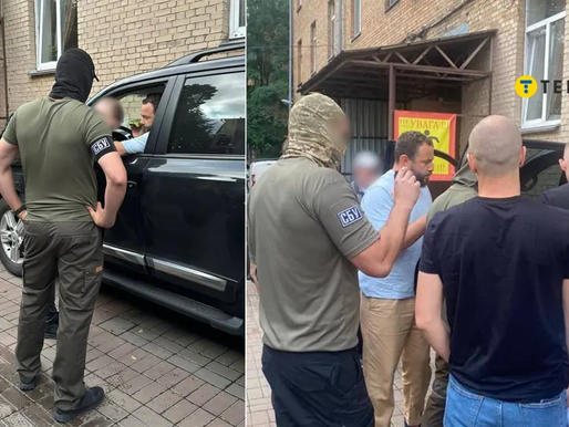 За нардепа Дубінського взялися силовики: що відомо зараз