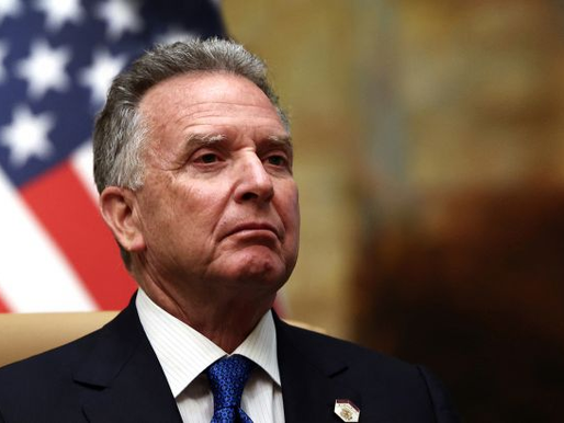 Iran rejects talks with Witkoff, prefers Vance for negotiations - CNN