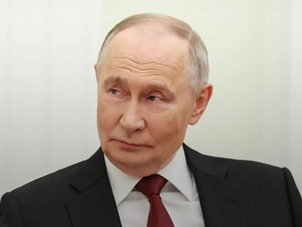 Putin stopped appearing in the Kremlin after the elimination of Iran's leader