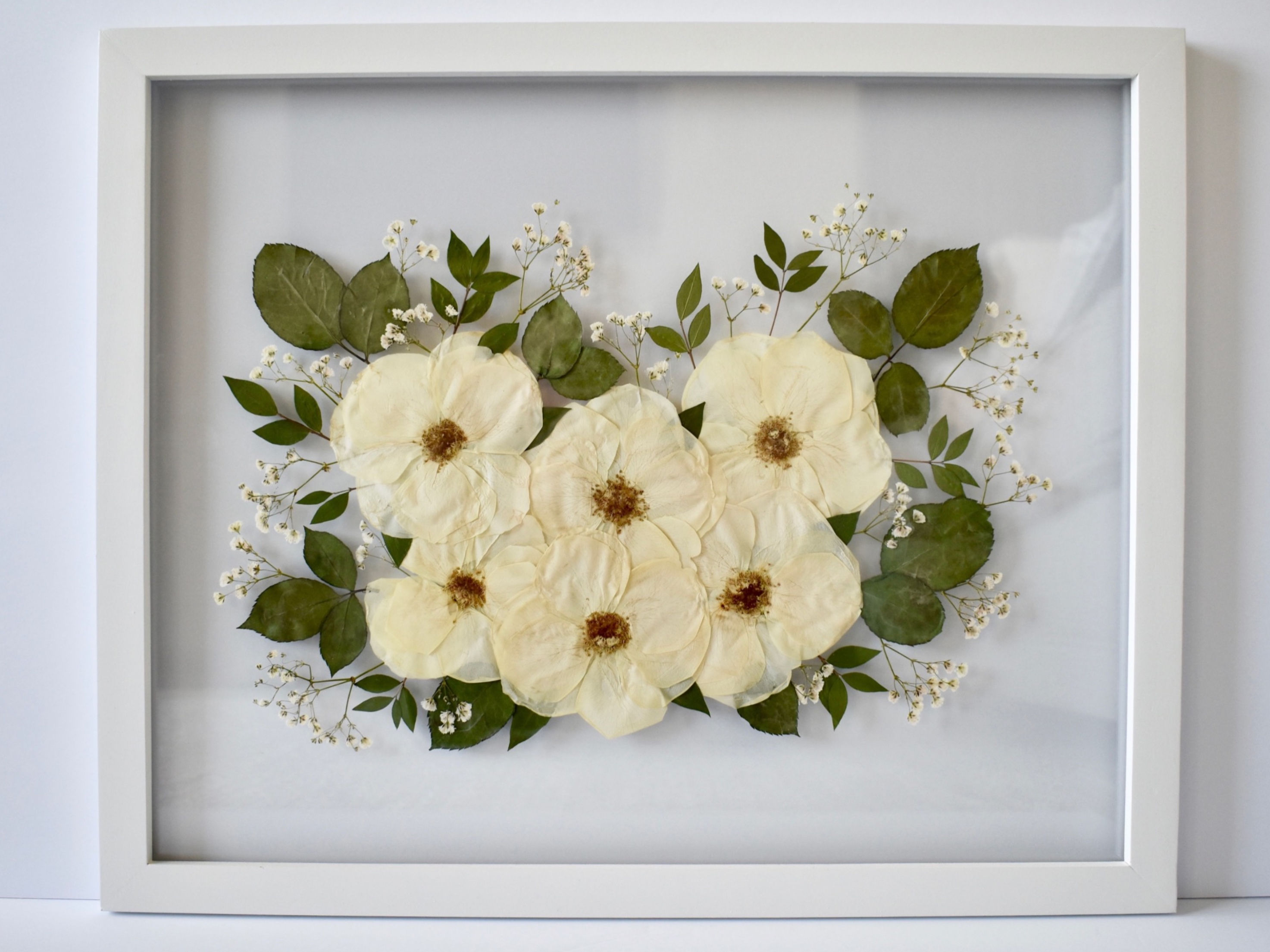 16x20 Bouquet Design