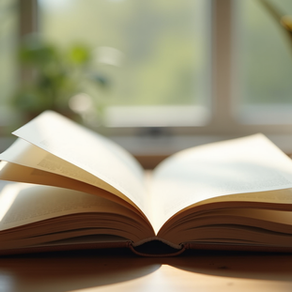 Esplorare i temi profondi nei libri: un viaggio tra parole e riflessioni