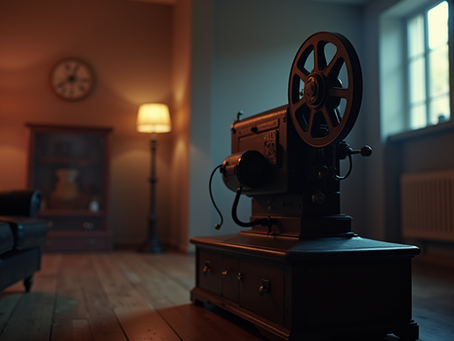 Tematiche cinematografiche: Riflessioni sul cinema e la società moderna