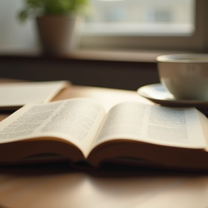Riflessi personali sui libri: esplorare le riflessioni ispirate dai libri