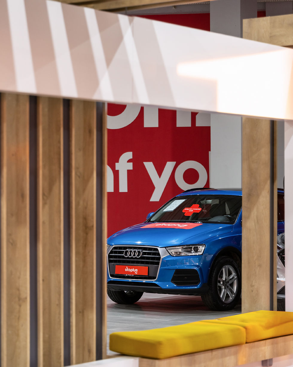 Web sitesi tasarımı yapılan sosyal medya ajansı