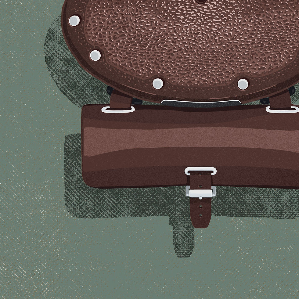 Thumbnail: "Giddy-up!"