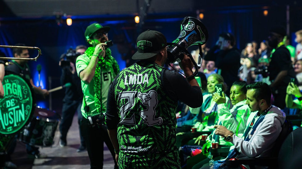 Deep ties between eMLS, MLS creates enjoyable blend of sport and esport alike